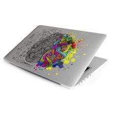 Naklejki i skórki na laptopa – dekoracyjne, ochronne, antyzarysowaniowe